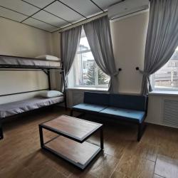 6-местная комната стандарт № 8