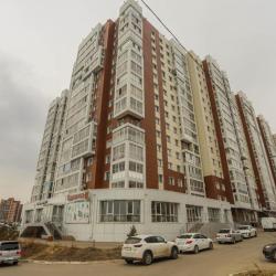 2-комнатные апартаменты стандарт