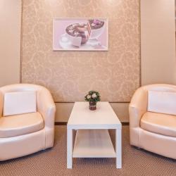 Номер Джуниор сюит Чарек