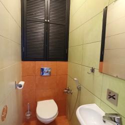 Фото Апартаменты на улице Барыкина 4