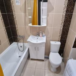 Фото Отель ие берега