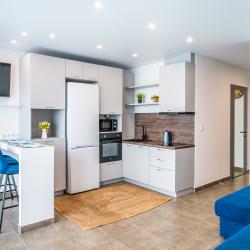 Фото Отель Ваш комфорт на улице Анны Щетининой