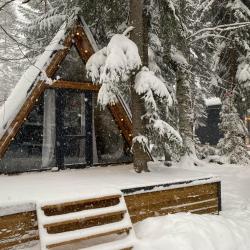 Фото Отель Глэмп