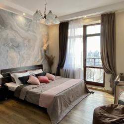 2-комнатные апартаменты люкс