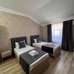 Фото Отель Коминтерн