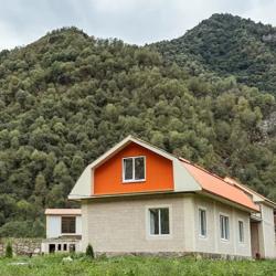 Фото Отель АлаТау Кавказ