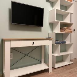 Апартаменты студия №2