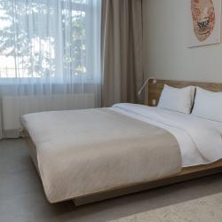 Фото Отель Zhagalau Resort (Жагалау)