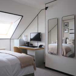 фото 14 GLINZ Hotel by Ginza Project (Глинз от Гинза Проджект)