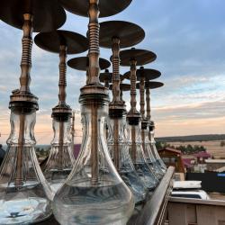 Фото Отель Байкал Хан Ольхон