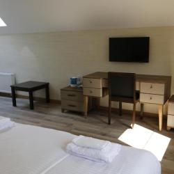 Фото Отель Фрам