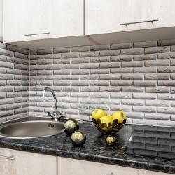 2-комнатные апартаменты стандарт