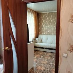 2-комнатные апартаменты стандарт