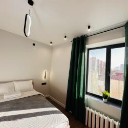 Апартаменты студия Москва, Автозавоская 17к1