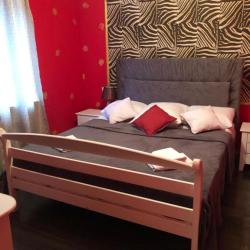 Фото Отель Сак