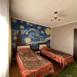 Фото Отель ololoFamily (ололоФэмили)