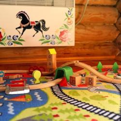 Фото Отель На Сайме