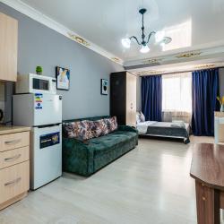 Фото Отель Meridian Apartments (Мередиан Апартментс) на улице Шевченко