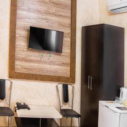 Фото Отель Wild West (Вайлд Вест)