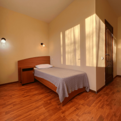 Фото Отель Пансионат Звёздный