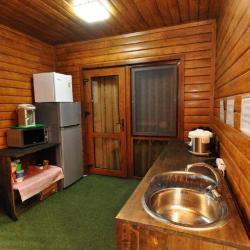 Фото Отель Вилла на песке