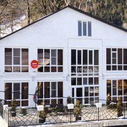 Фото Отель Дион