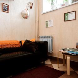 Фото Отель House City (Хаус Сити)