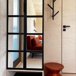 Фото Отель Дом на Автомобилистов