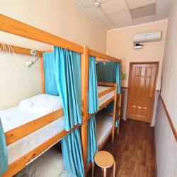 Фото Хостелы Рус-