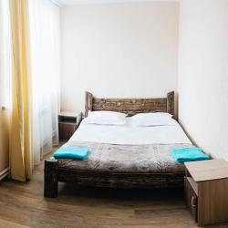 Фото Отель Таежный Привал