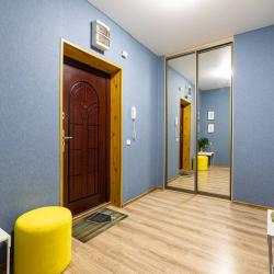 Фото Апартаменты на улице Фатыха Амирхана