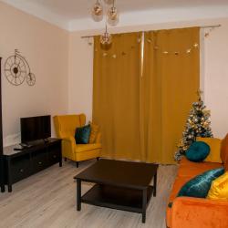 Фото Апартаменты на улице Людогоща