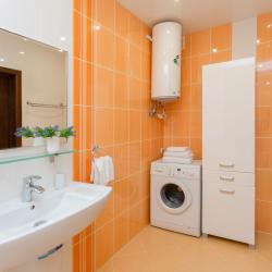 3-комнатные апартаменты люкс