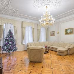фото 11 MyHome YourHome (МайХоум ЙоХоум) на улице Зверинская