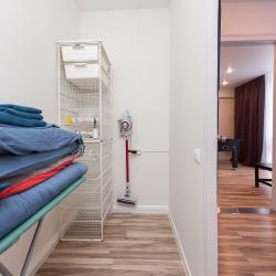 2-комнатные апартаменты улучшенные г. Петрозаводск, пр. Ленина, д. 5