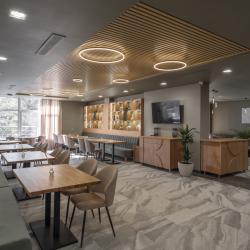 Фото Отель Лесная ласточка