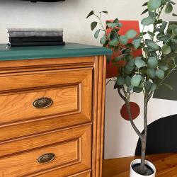 Фото Апартаменты на улице Чистопольская 3