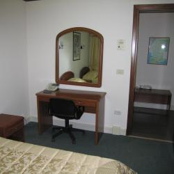 Фото Отель Русь