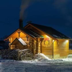 Фото Отель Золото Алтая