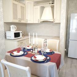 Фото Апартаменты ApartKZN на улице 2-я Юго-Западная 39