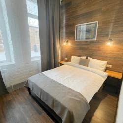 Фото Отель Веранда