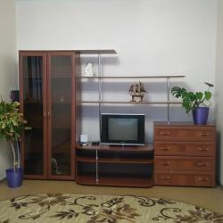 1-комнатные апартаменты стандарт