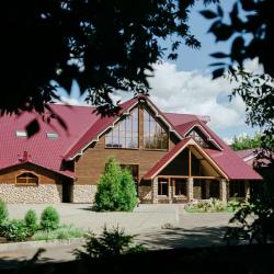 Фото Отель Русский двор