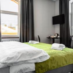 Фото География бутик-отель