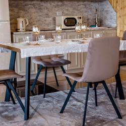 Номер люкс премиум (мансарда)