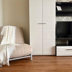 Фото Апартаменты на улице Гагарина 41