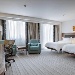 фото 18 Hilton Garden Inn Krasnodar (Хилтон Гарден Инн Краснодар)