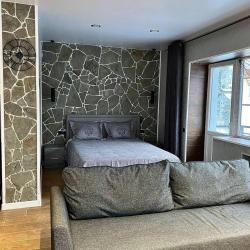 Фото Отель Dombay Flats ( Флэтс)
