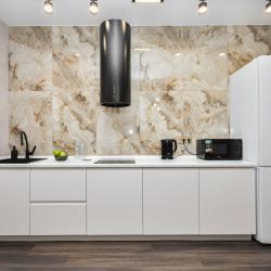 Фото Апартаменты Как дома на улице Партизана Железняка