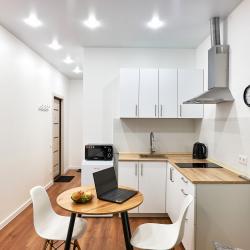 Фото Отель EasyGuest на Дмитровском шоссе